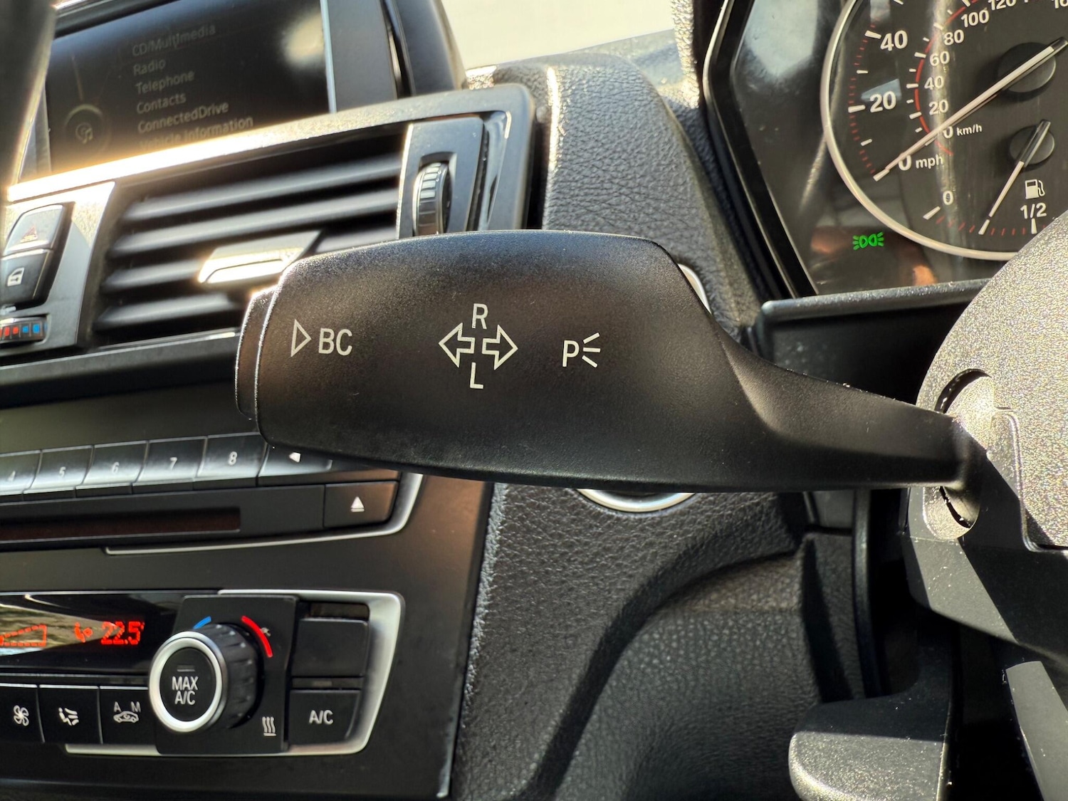 Used BMW 1 Series 2013 for sale - 77050289: Photo 36