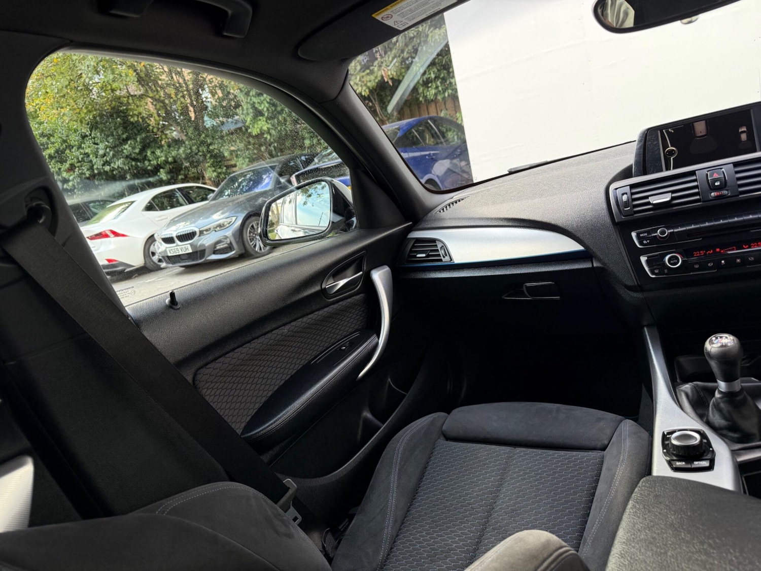 Used BMW 1 Series 2013 for sale - 77050289: Photo 38