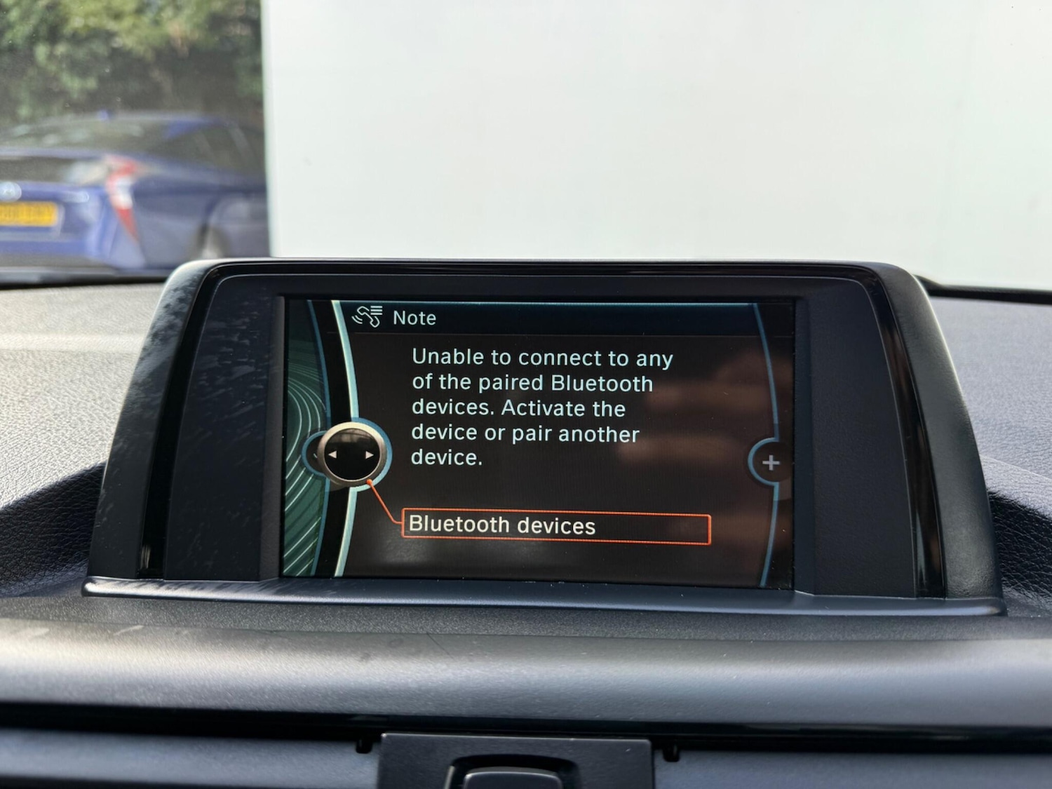 Used BMW 1 Series 2013 for sale - 77050289: Photo 49