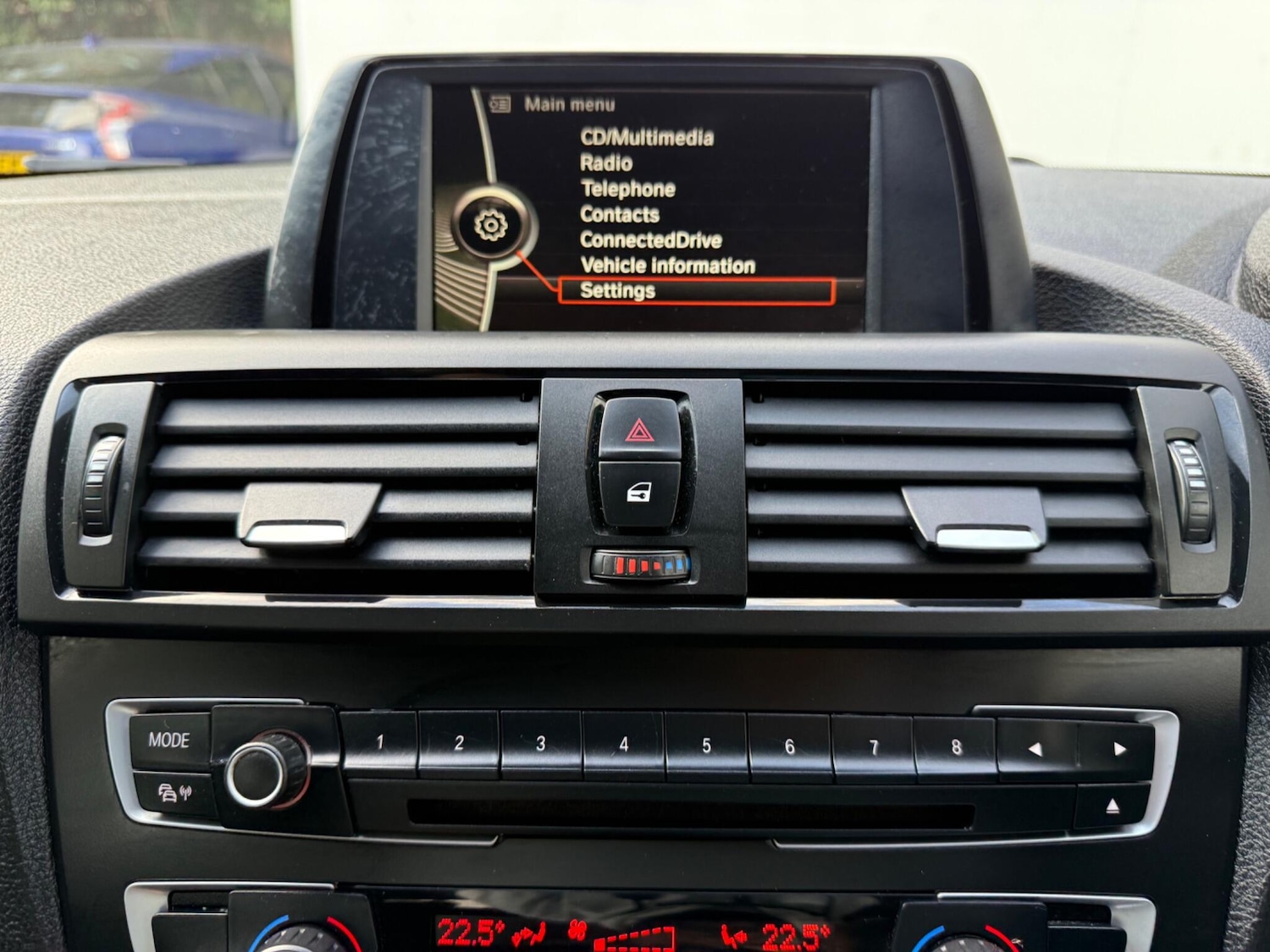 Used BMW 1 Series 2013 for sale - 77050289: Photo 53