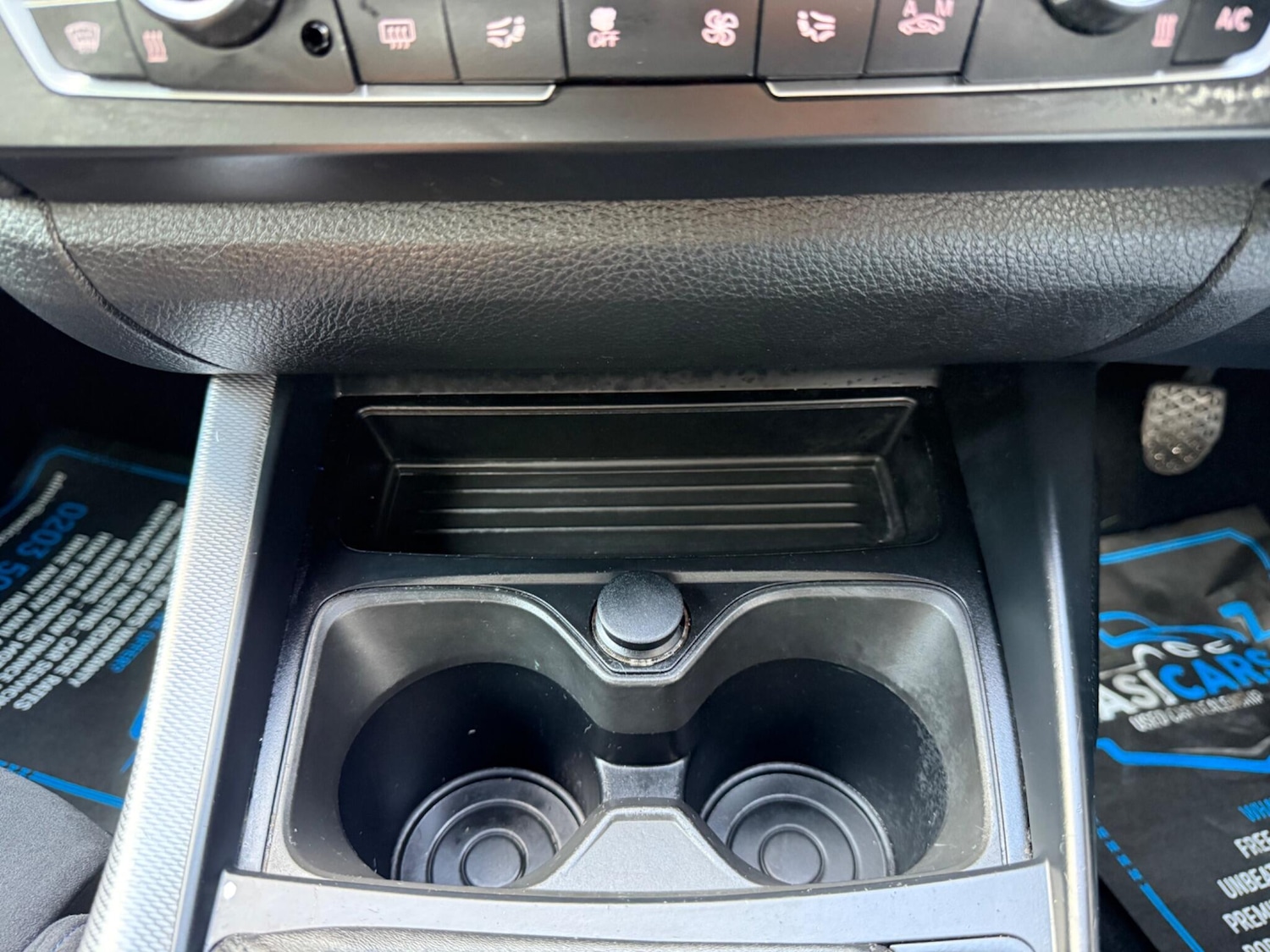 Used BMW 1 Series 2013 for sale - 77050289: Photo 55