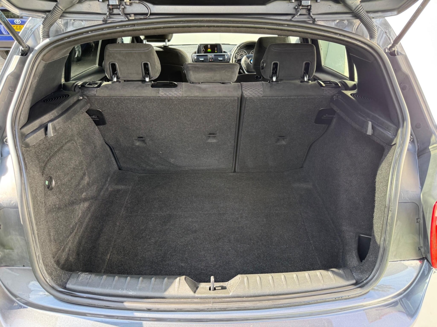 Used BMW 1 Series 2013 for sale - 77050289: Photo 8