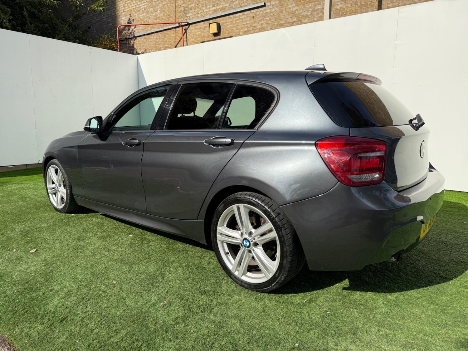 Used BMW 1 Series 2013 for sale - 77050289: Photo 9