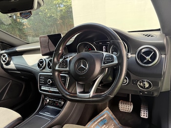 Used Mercedes-Benz CLA 2016 for sale - 75552066: Photo