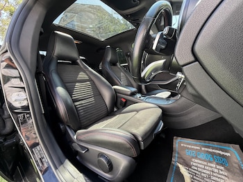 Used Mercedes-Benz CLA 2016 for sale - 75552066: Photo