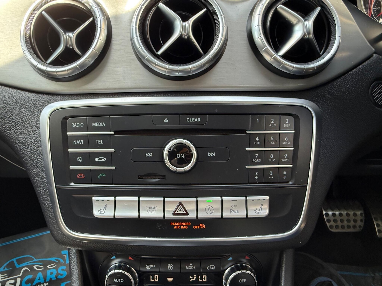 Vehicle 50