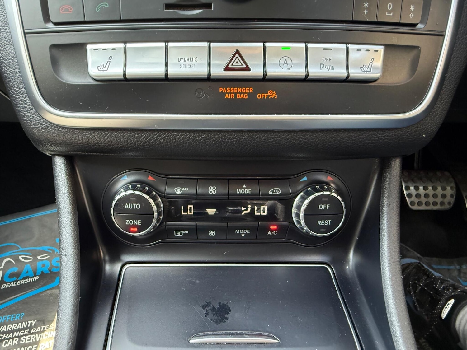 Vehicle 51