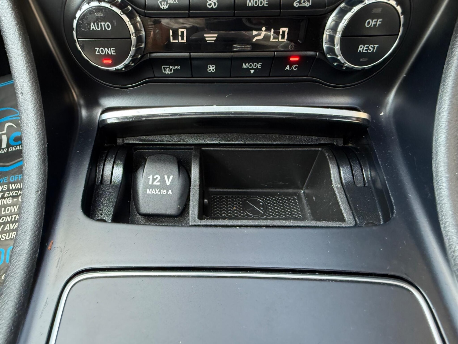 Vehicle 52