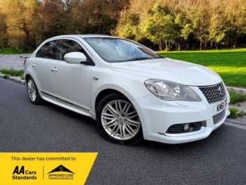 2012 (61) - 2.4 16V Sport CVT 4WD Euro 5 4dr