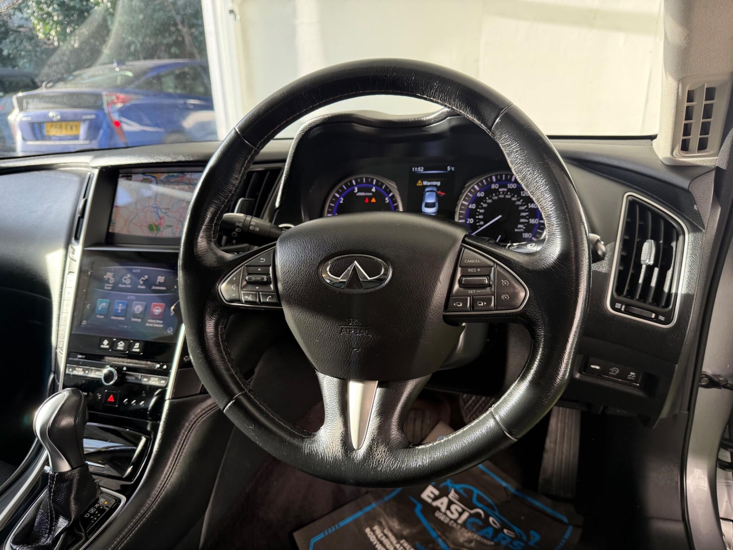 Used Infiniti Q50 2017 for sale - 77074674: Photo 15