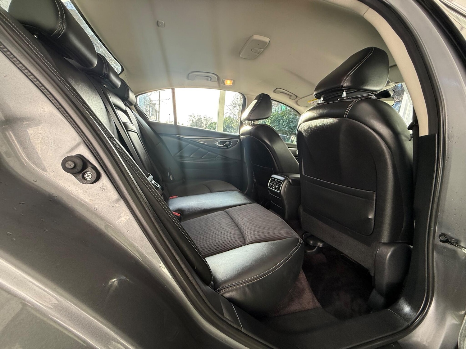 Used Infiniti Q50 2017 for sale - 77074674: Photo 19