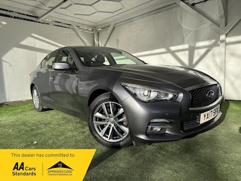 (17) - 2.2d SE Auto Euro 6 (s/s) 4dr