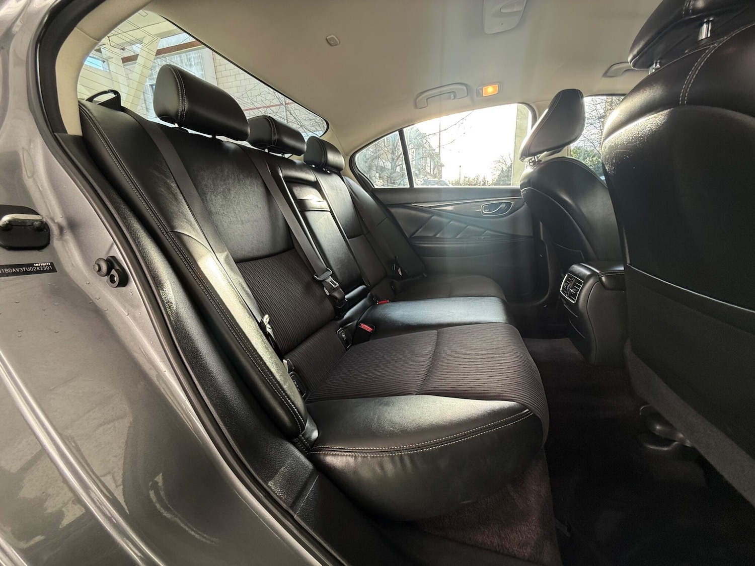 Used Infiniti Q50 2017 for sale - 77074674: Photo 20