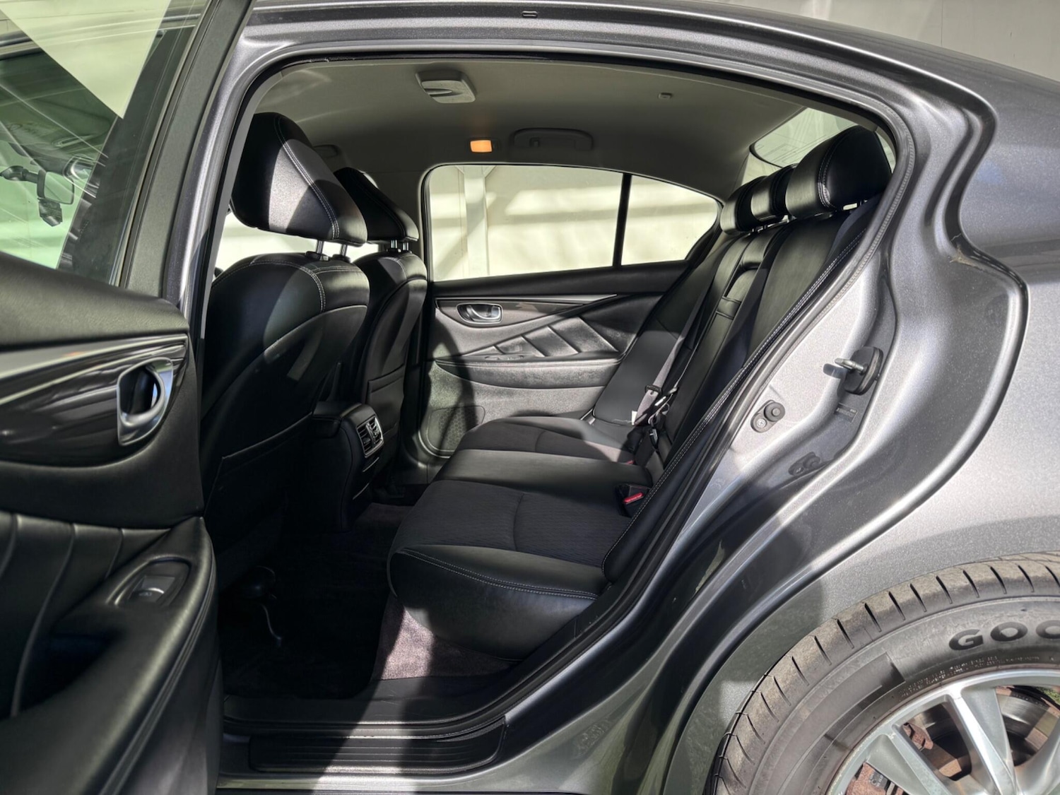 Used Infiniti Q50 2017 for sale - 77074674: Photo 22