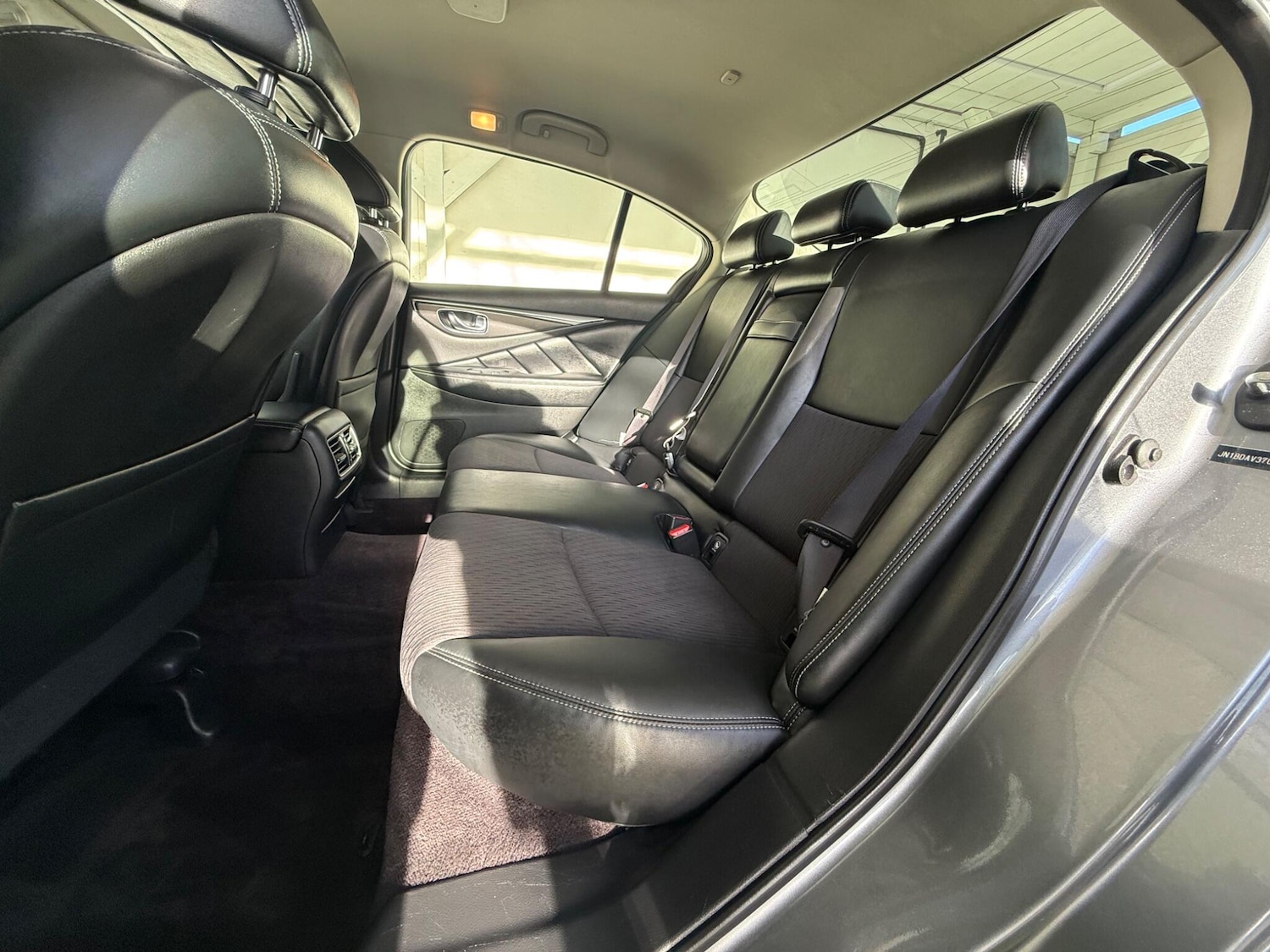 Used Infiniti Q50 2017 for sale - 77074674: Photo 23