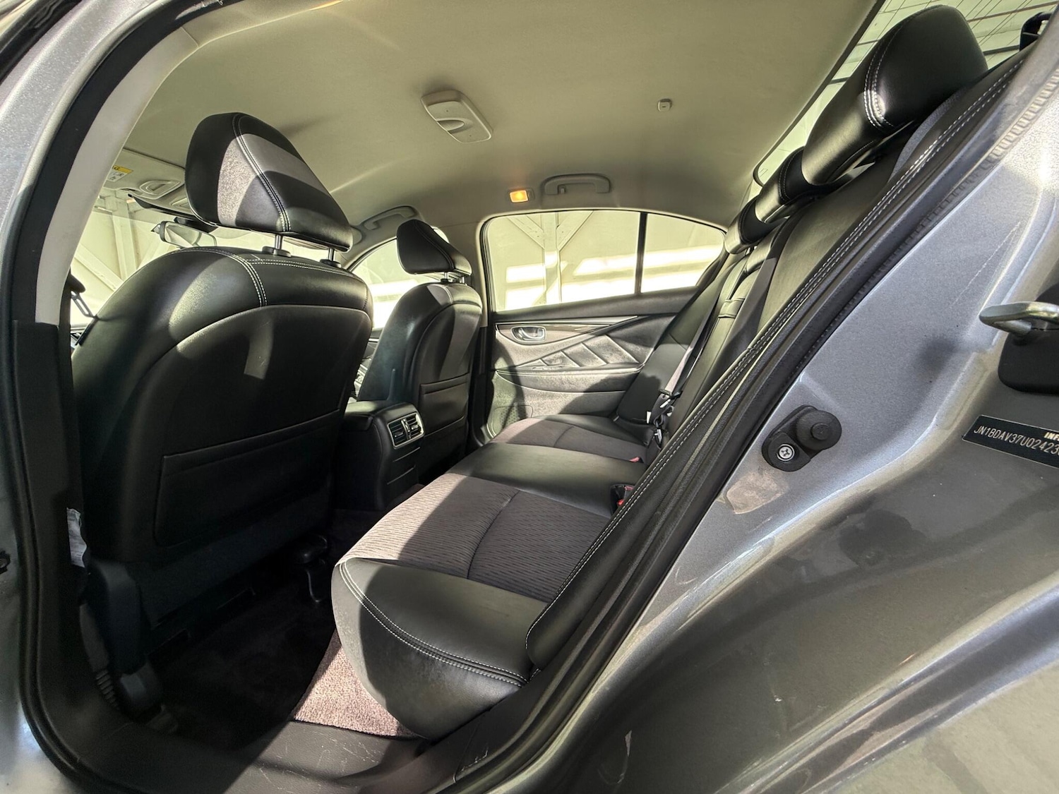 Used Infiniti Q50 2017 for sale - 77074674: Photo 24