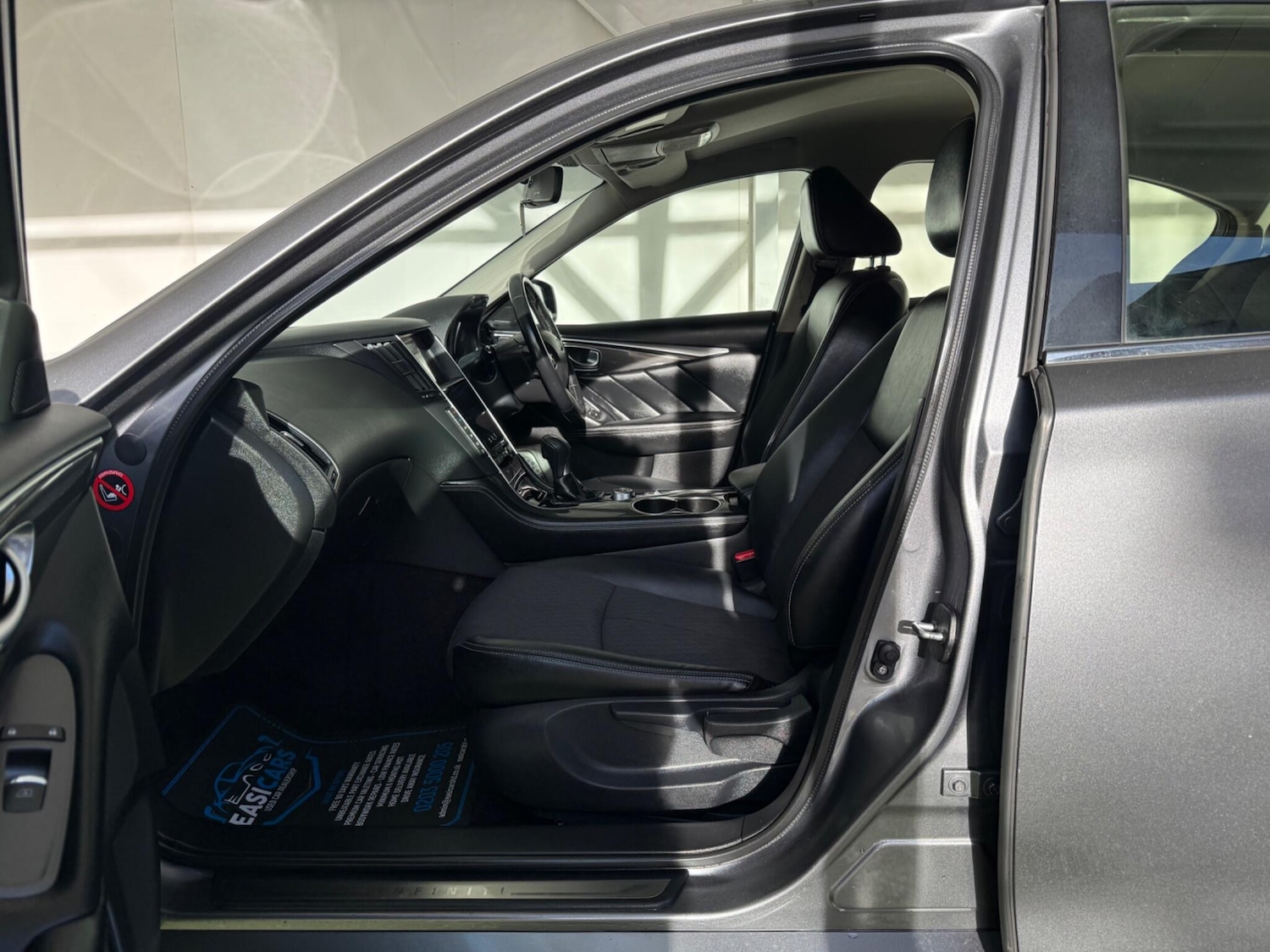 Used Infiniti Q50 2017 for sale - 77074674: Photo 25