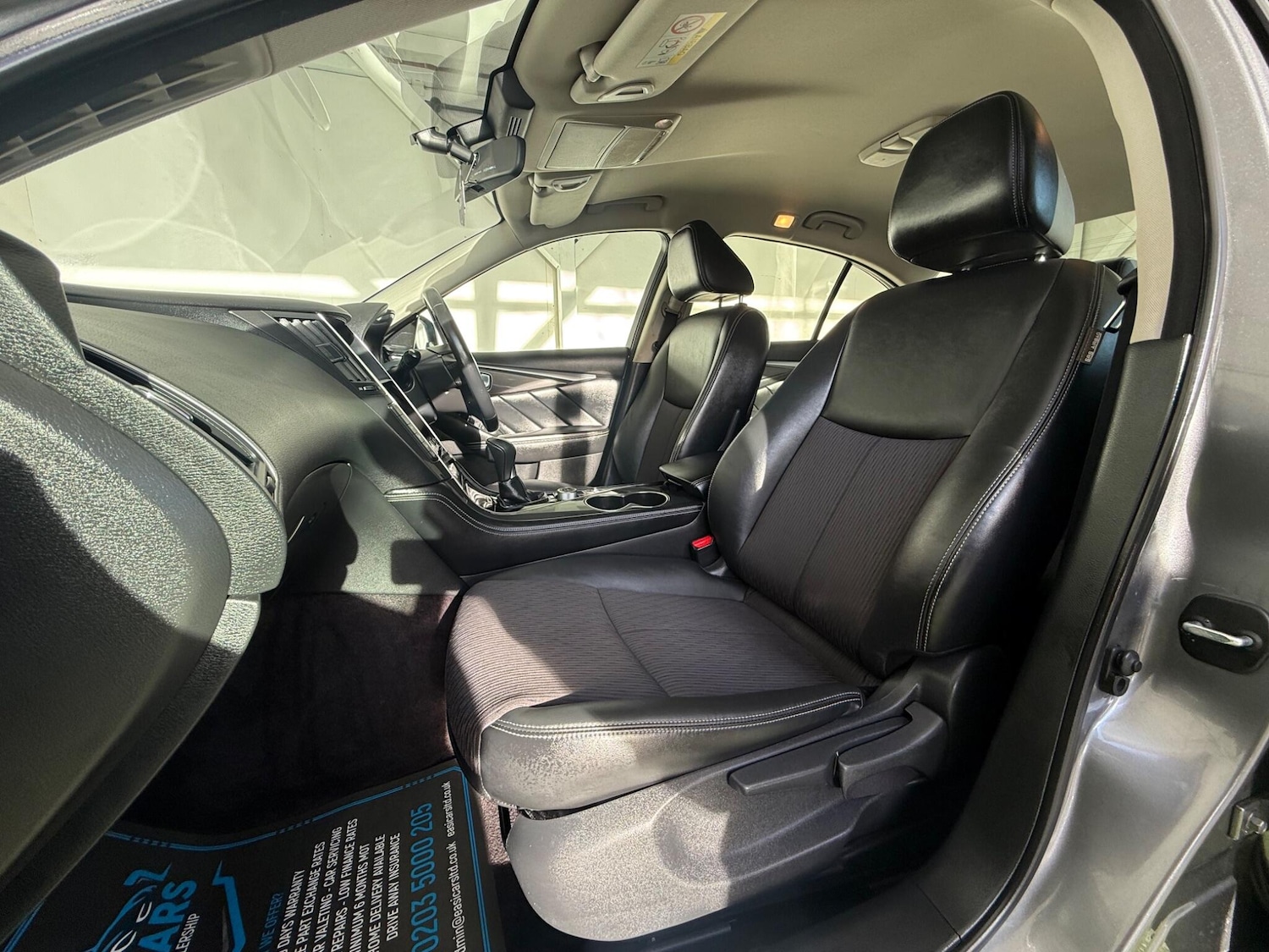 Used Infiniti Q50 2017 for sale - 77074674: Photo 26