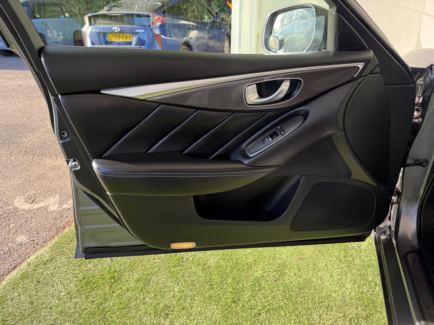 Used Infiniti Q50 2017 for sale - 77074674: Photo 27