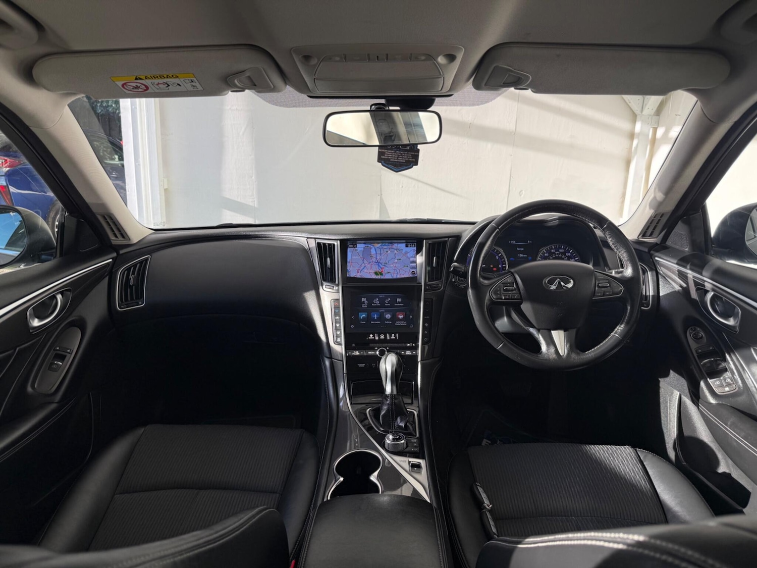 Used Infiniti Q50 2017 for sale - 77074674: Photo 28