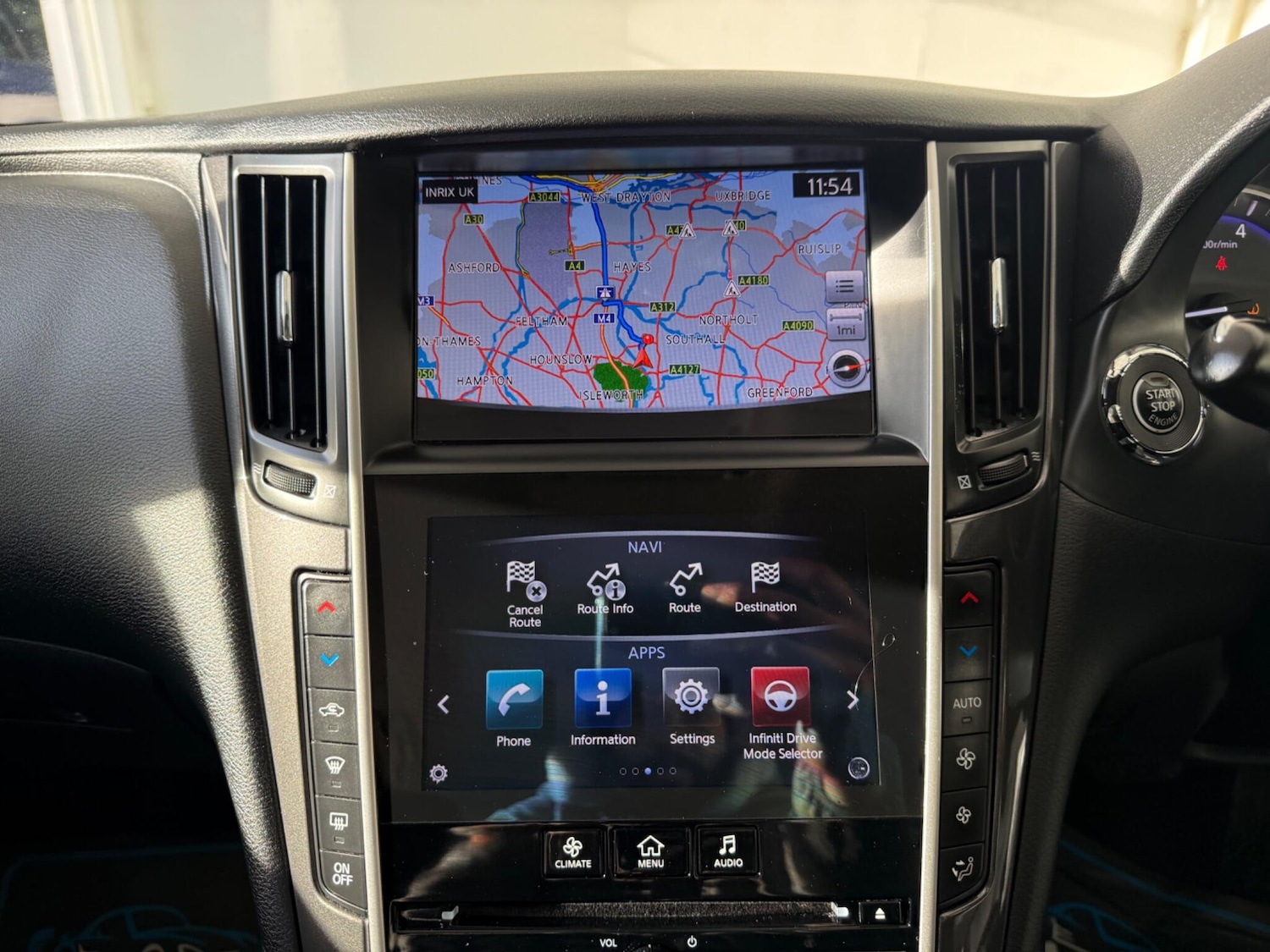 Used Infiniti Q50 2017 for sale - 77074674: Photo 29