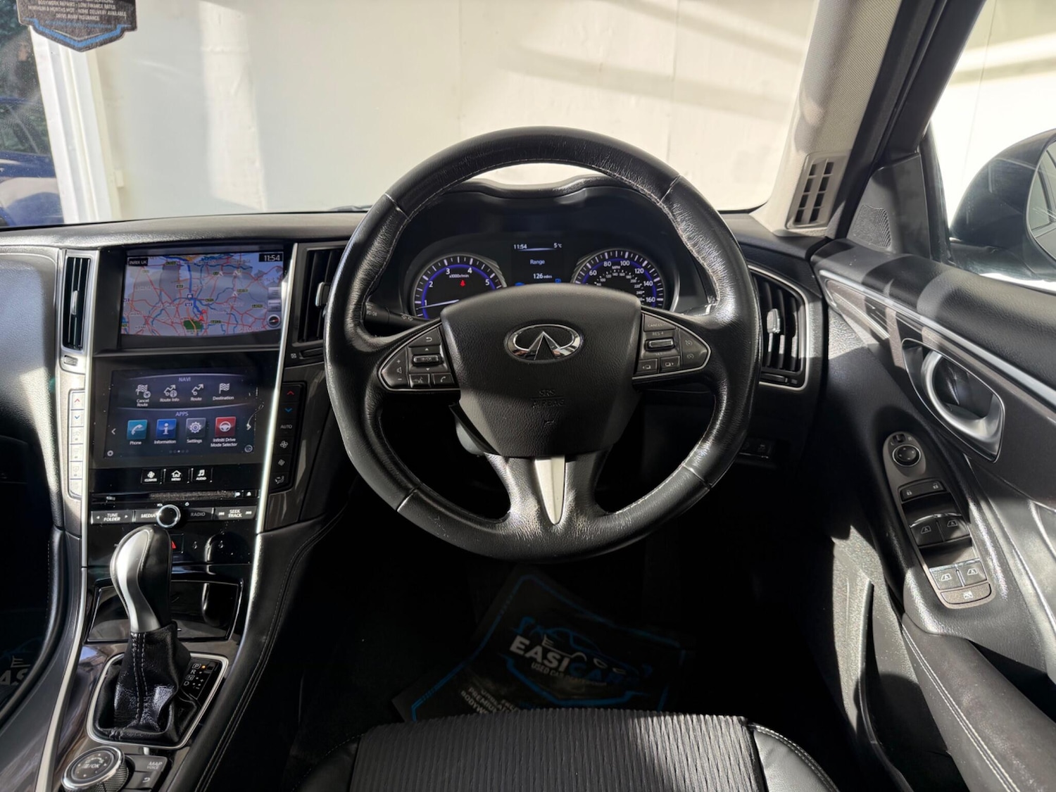 Used Infiniti Q50 2017 for sale - 77074674: Photo 32