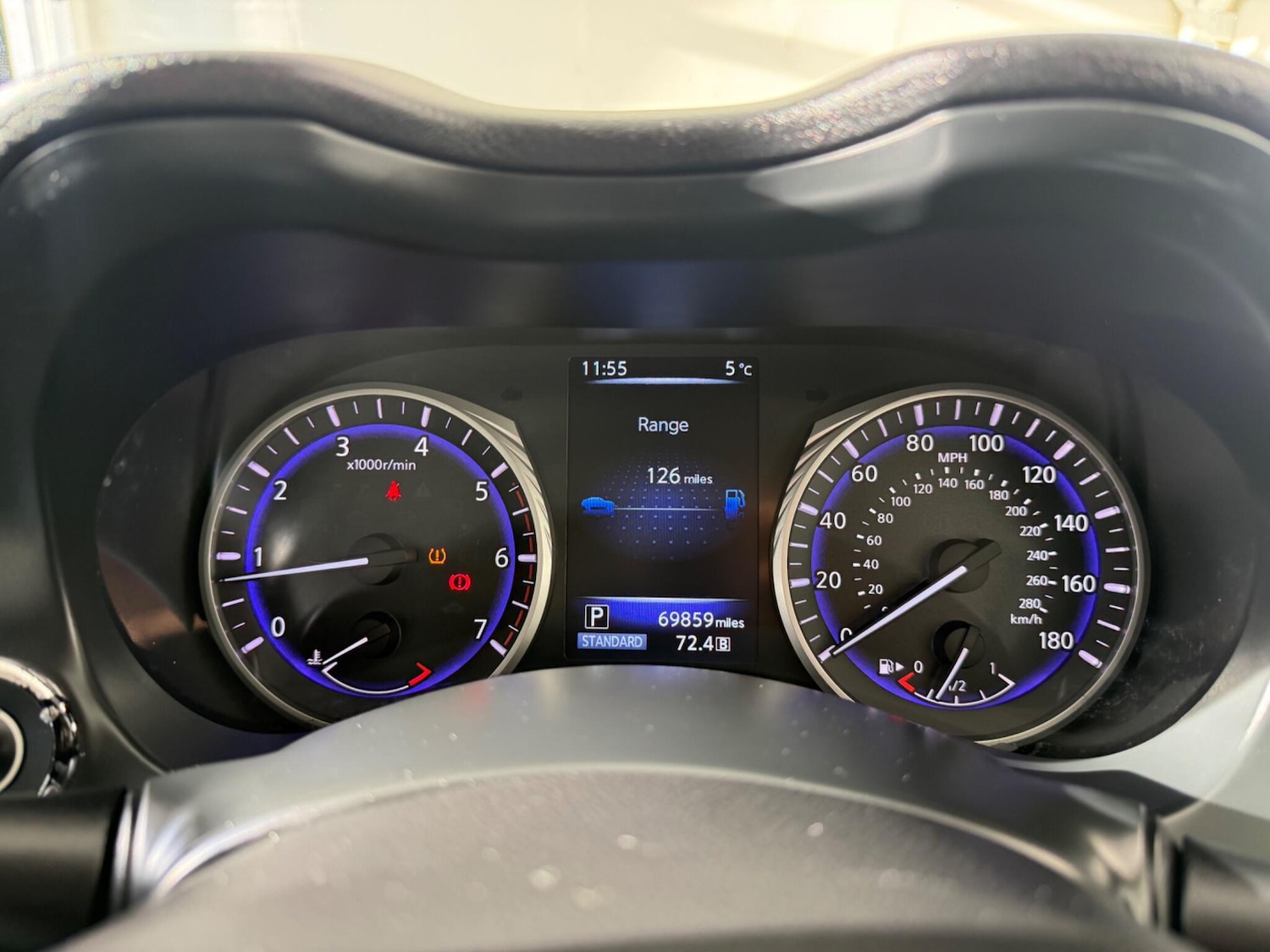 Used Infiniti Q50 2017 for sale - 77074674: Photo 33