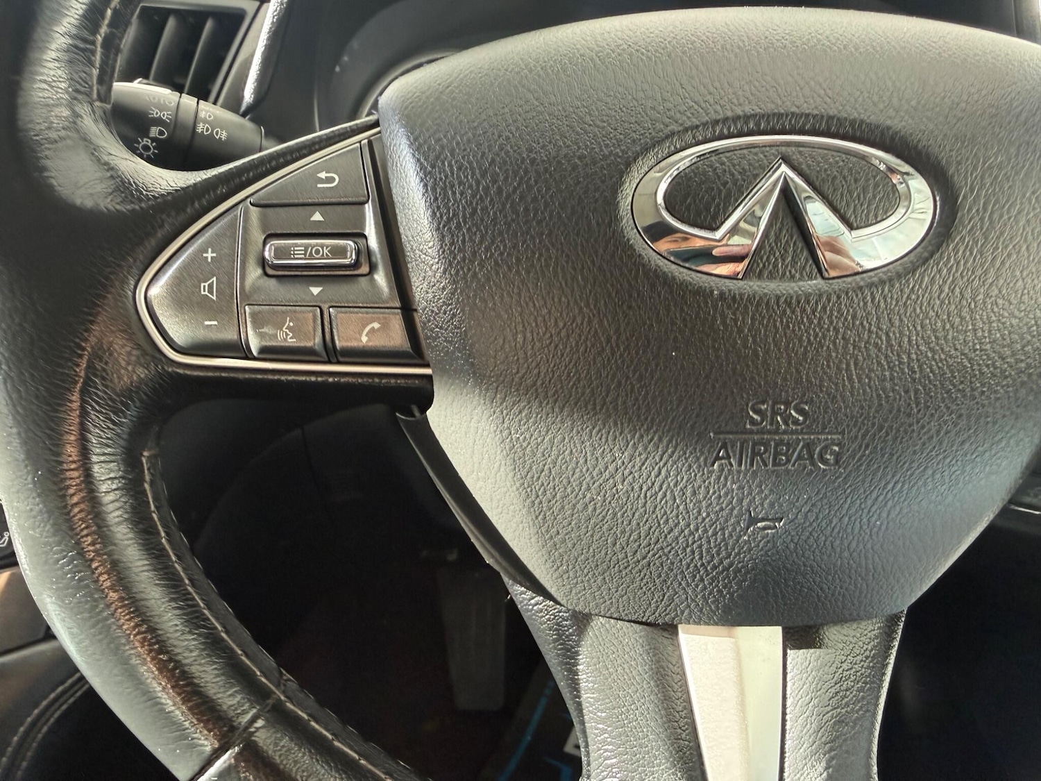 Used Infiniti Q50 2017 for sale - 77074674: Photo 34