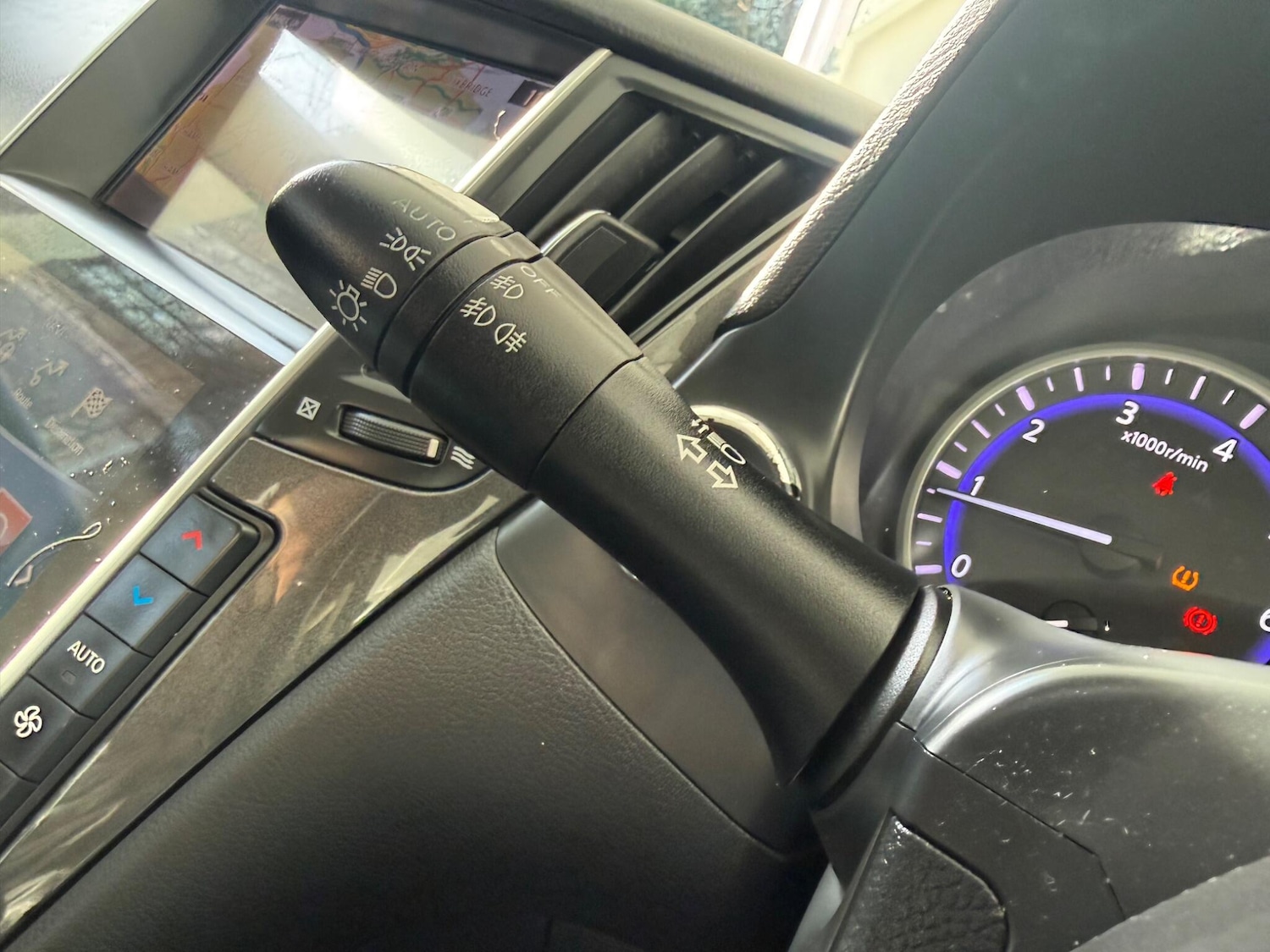 Used Infiniti Q50 2017 for sale - 77074674: Photo 36