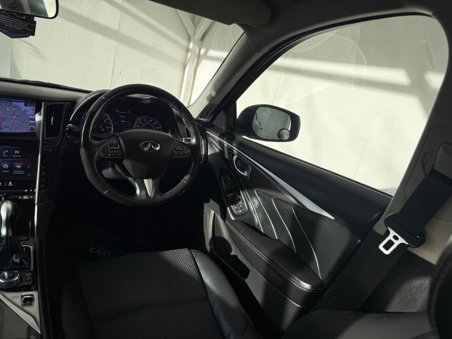 Used Infiniti Q50 2017 for sale - 77074674: Photo 39