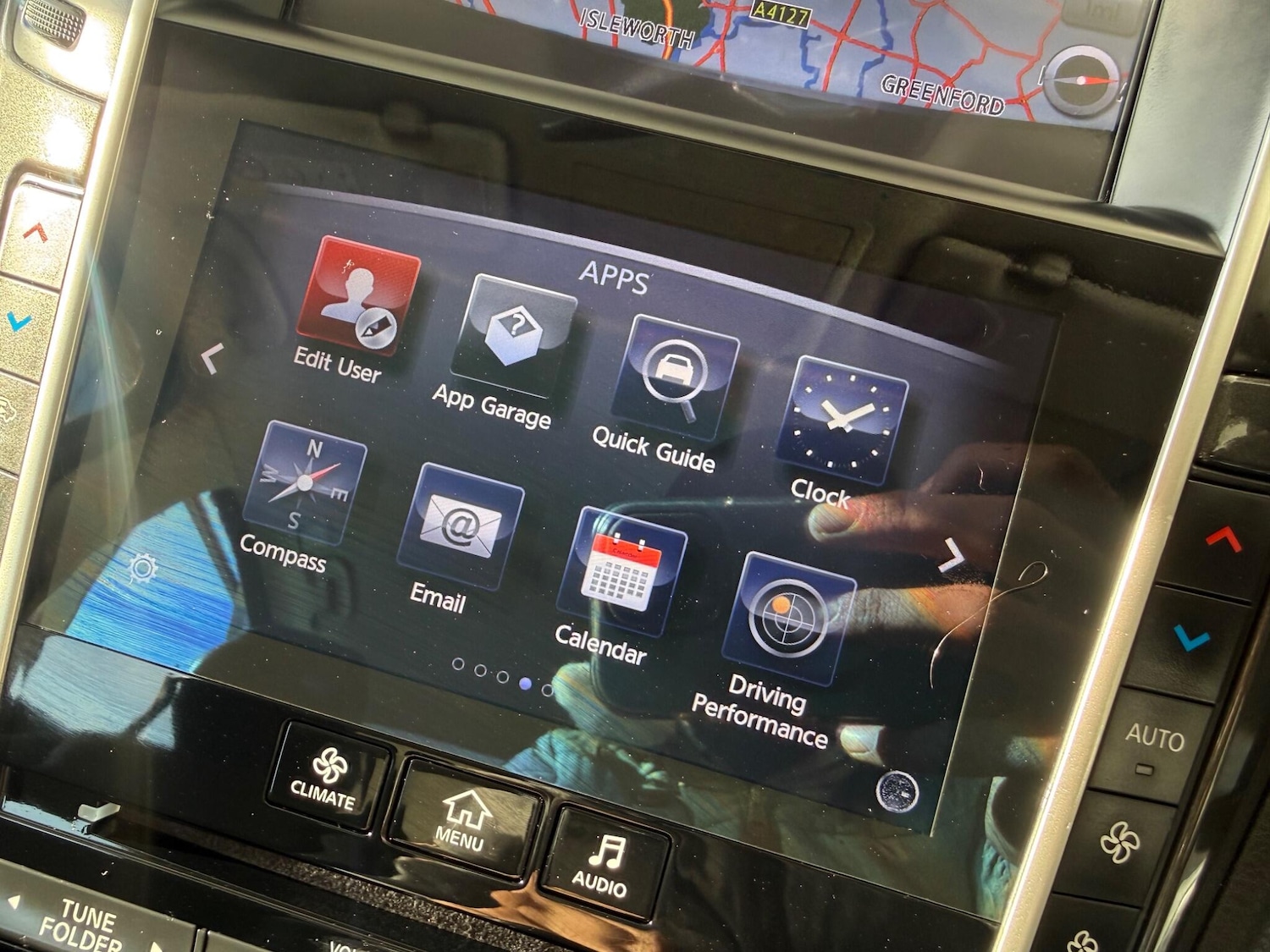 Used Infiniti Q50 2017 for sale - 77074674: Photo 45