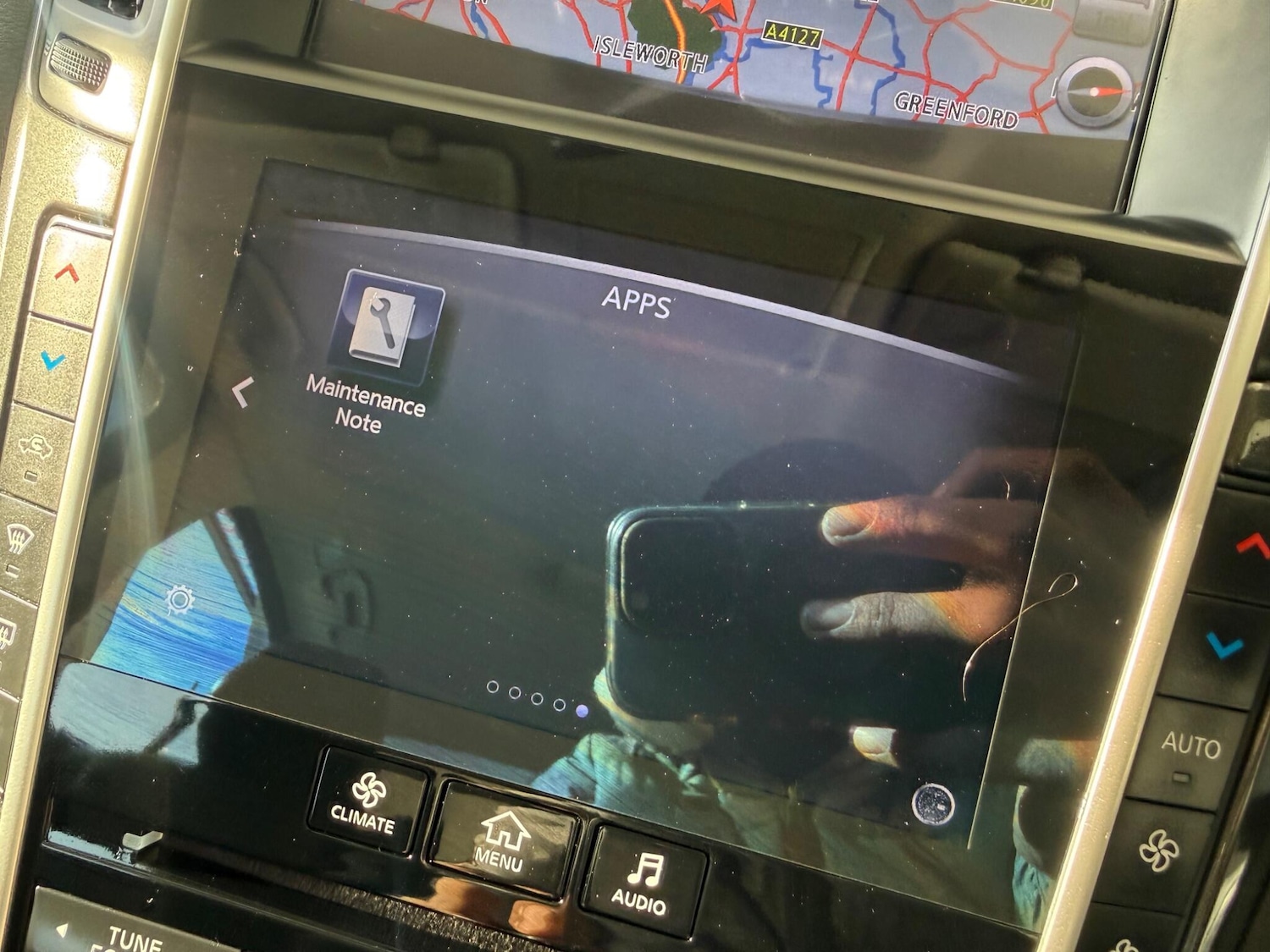 Used Infiniti Q50 2017 for sale - 77074674: Photo 46