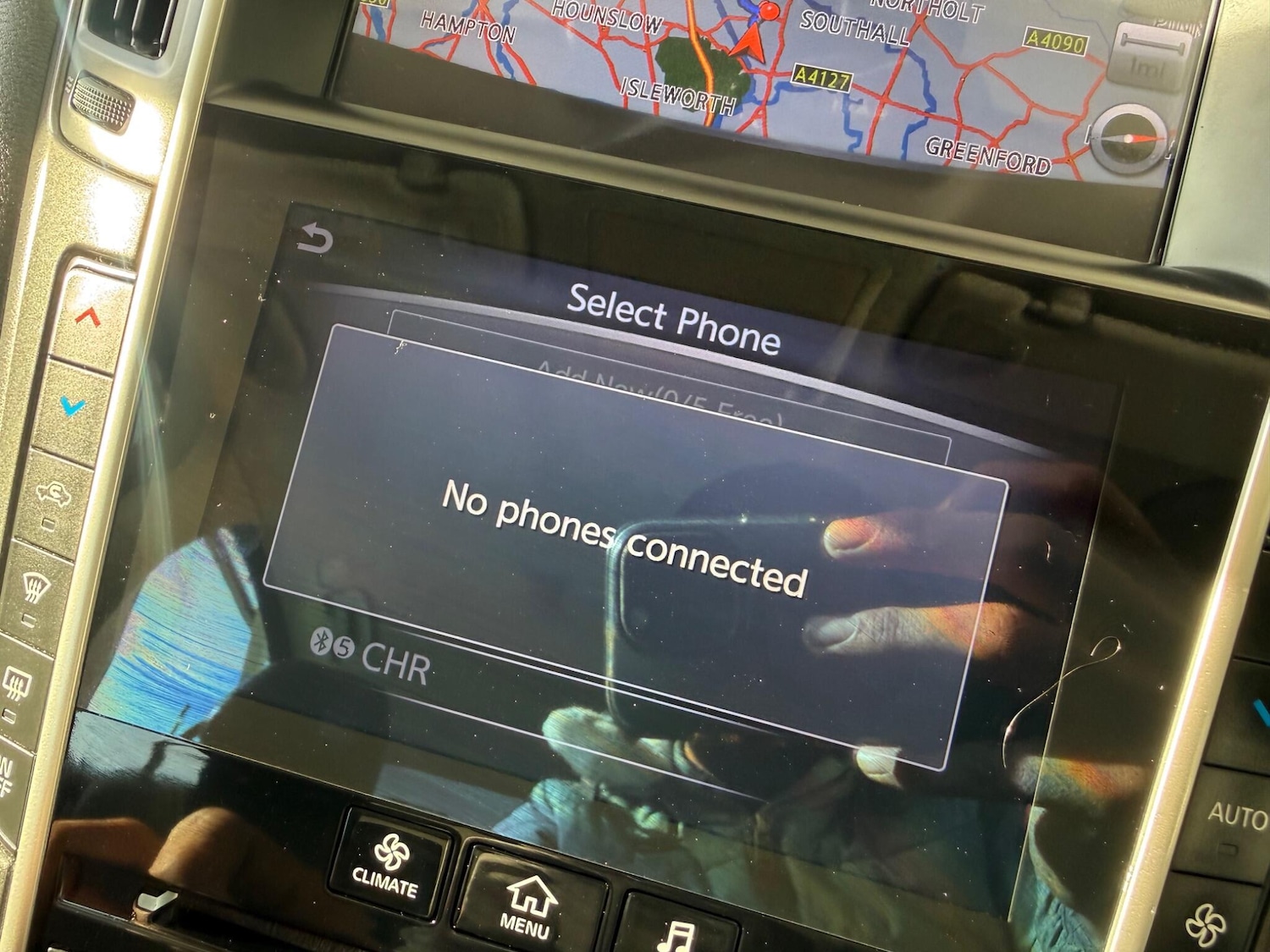 Used Infiniti Q50 2017 for sale - 77074674: Photo 47