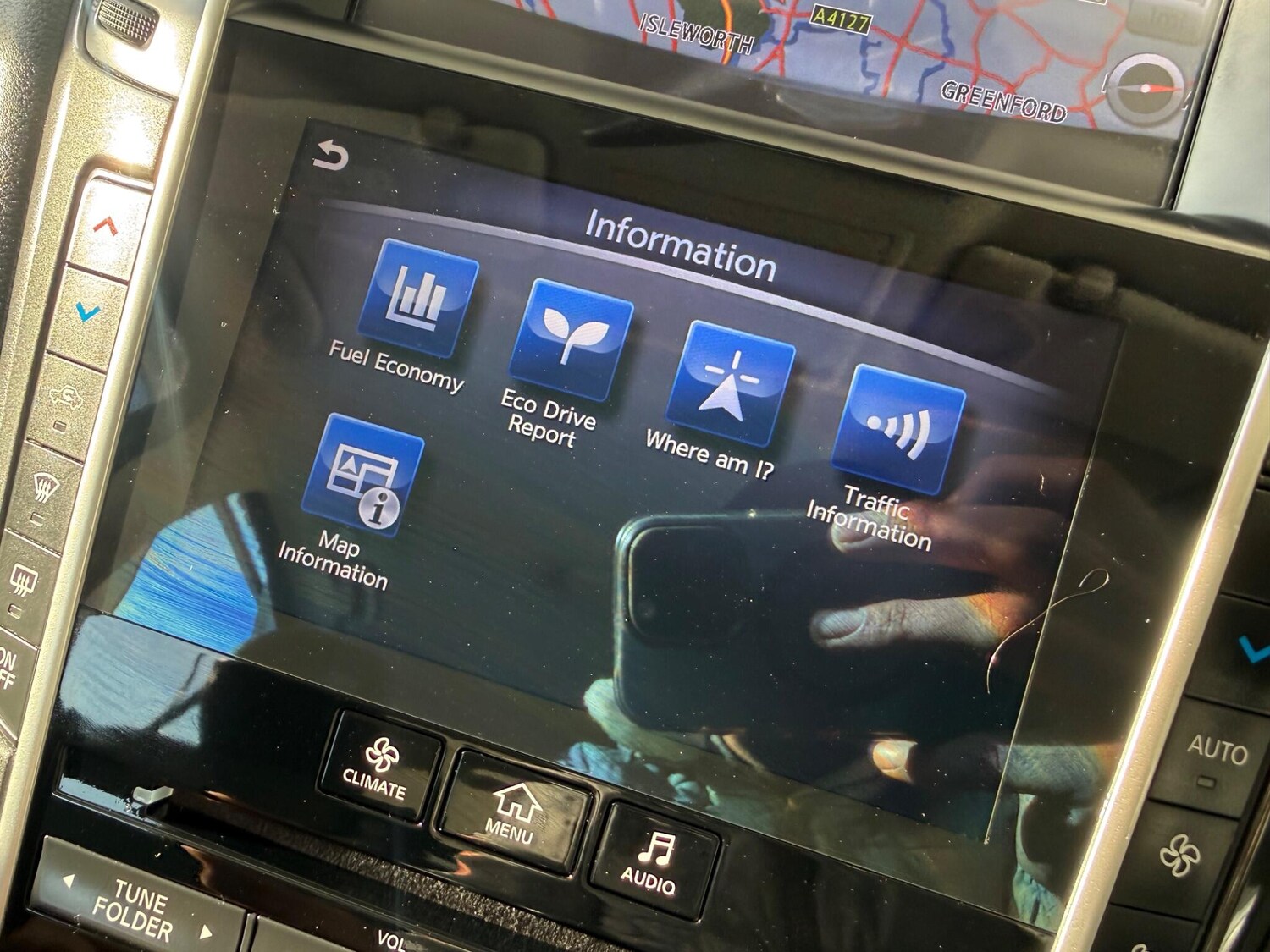 Used Infiniti Q50 2017 for sale - 77074674: Photo 48