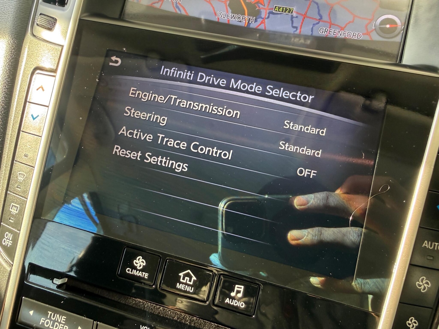 Used Infiniti Q50 2017 for sale - 77074674: Photo 50