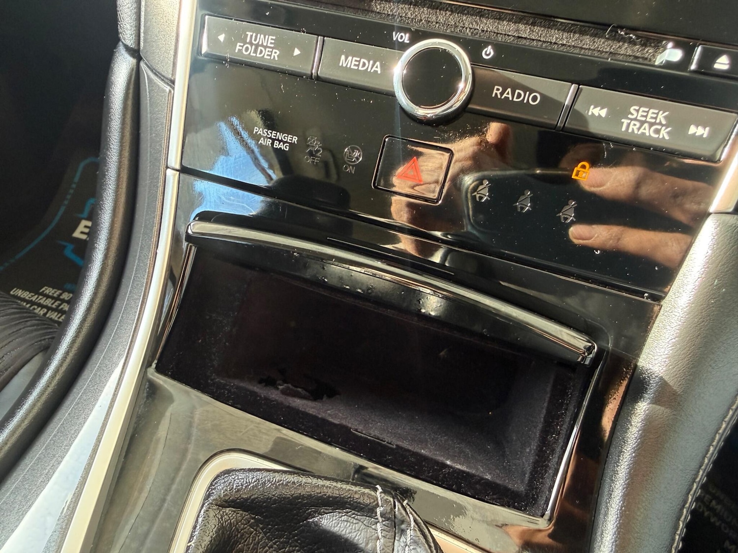 Used Infiniti Q50 2017 for sale - 77074674: Photo 52