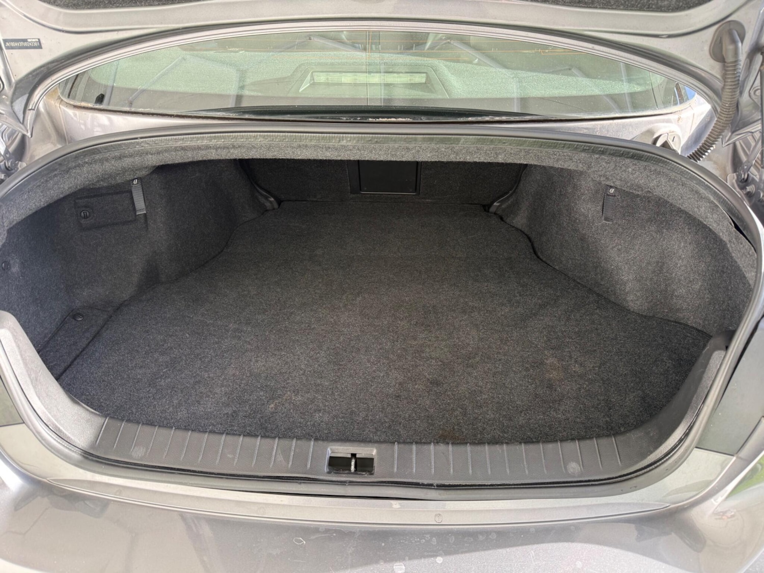 Used Infiniti Q50 2017 for sale - 77074674: Photo 8