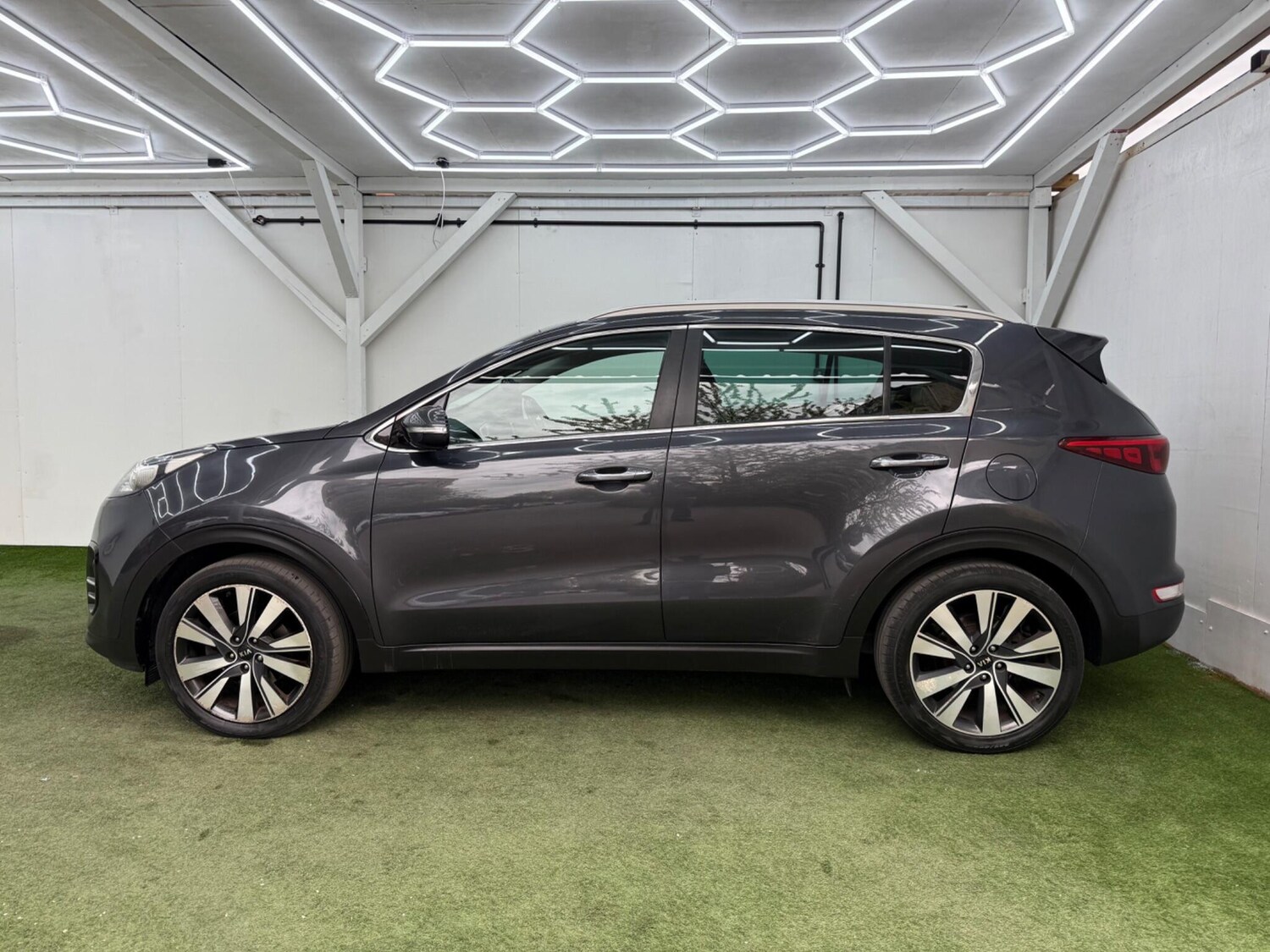 Used Kia Sportage for sale - 78204063: Photo 10