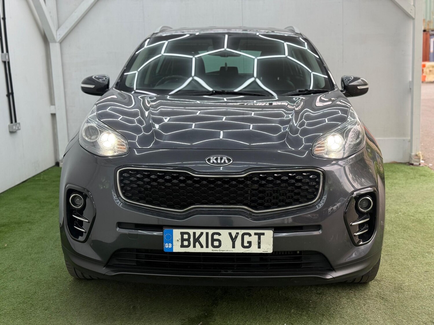 Used Kia Sportage for sale - 78204063: Photo 12