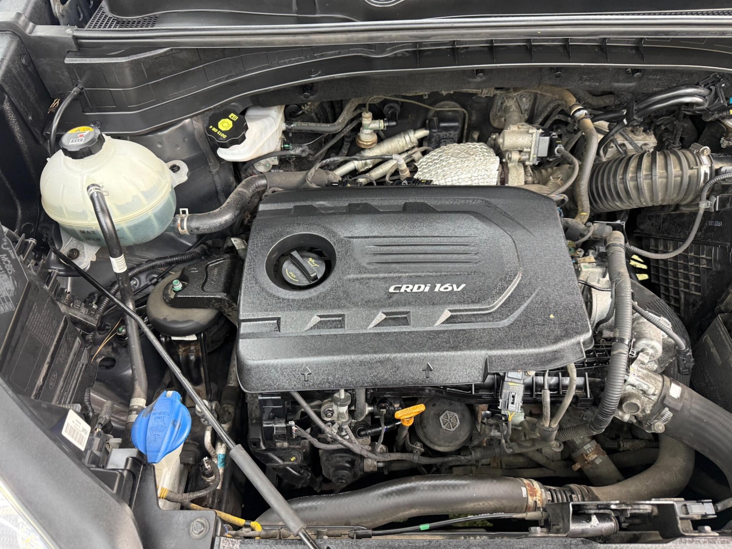 Used Kia Sportage for sale - 78204063: Photo 13