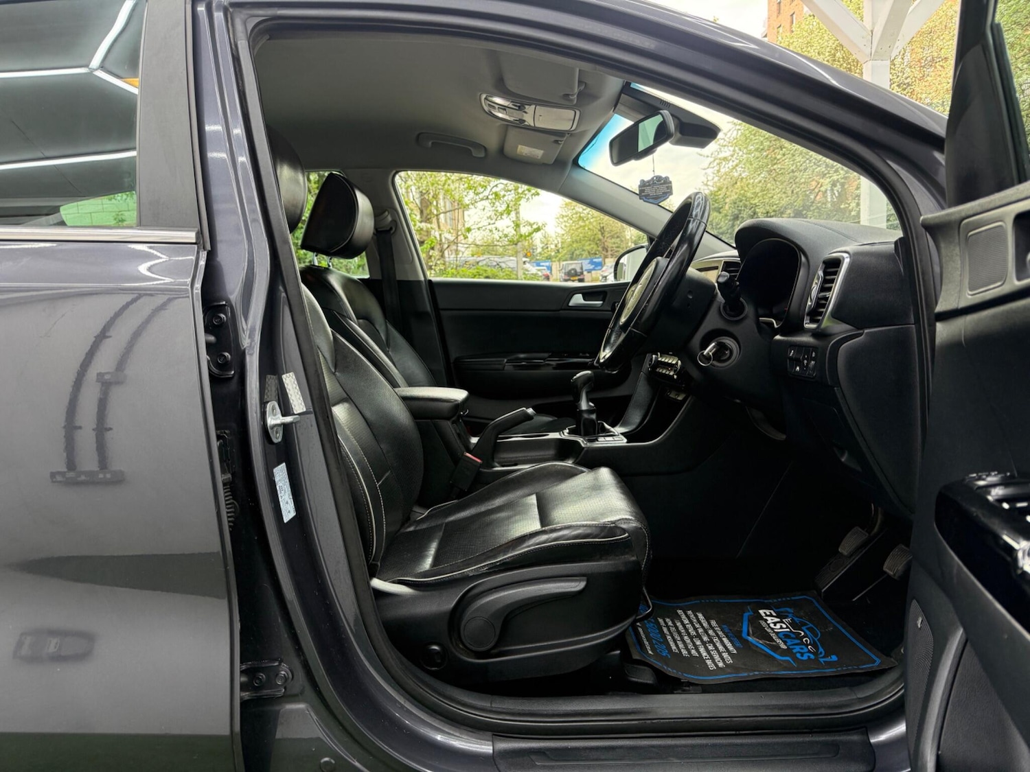 Used Kia Sportage for sale - 78204063: Photo 15