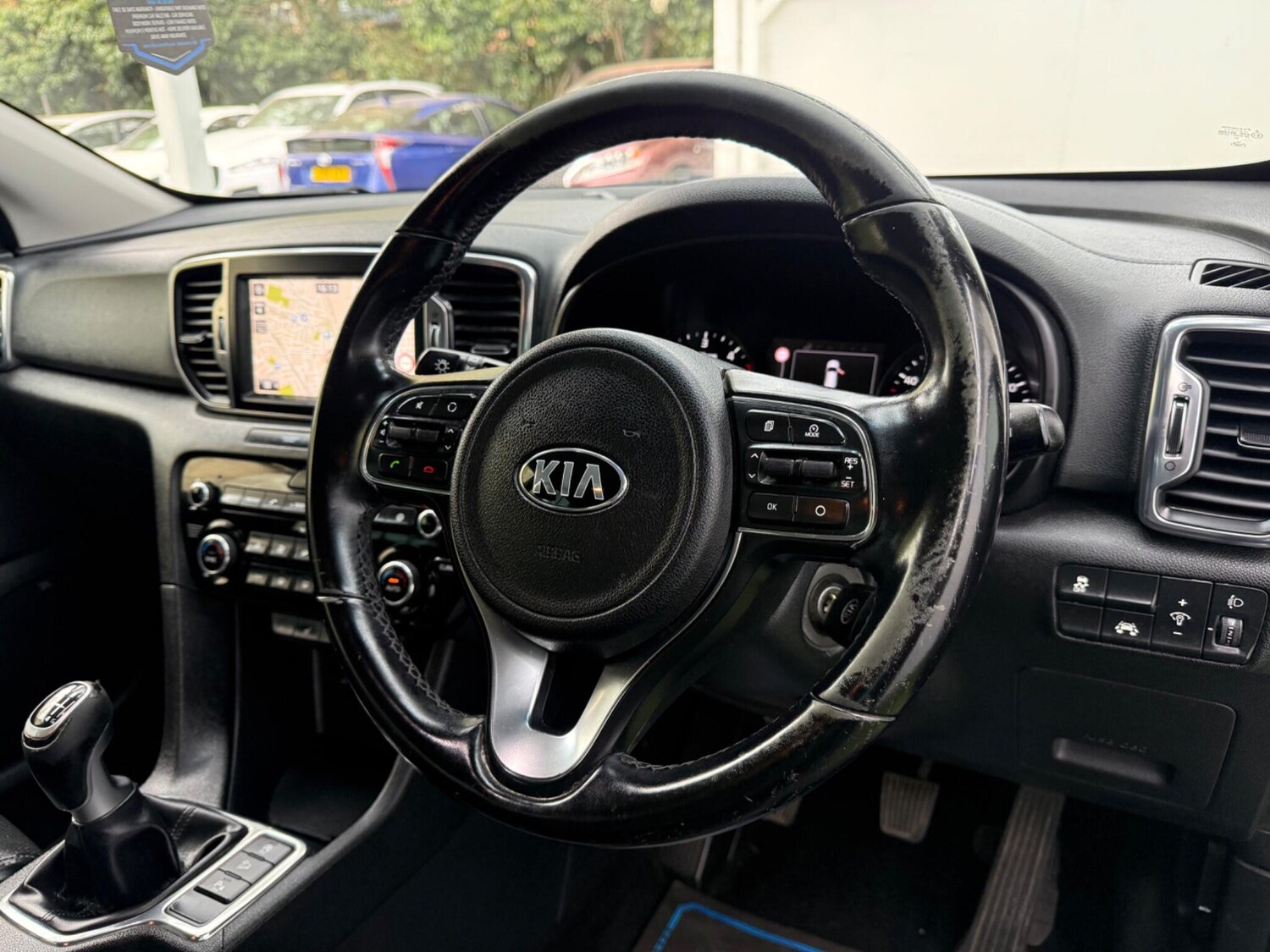 Used Kia Sportage for sale - 78204063: Photo 16