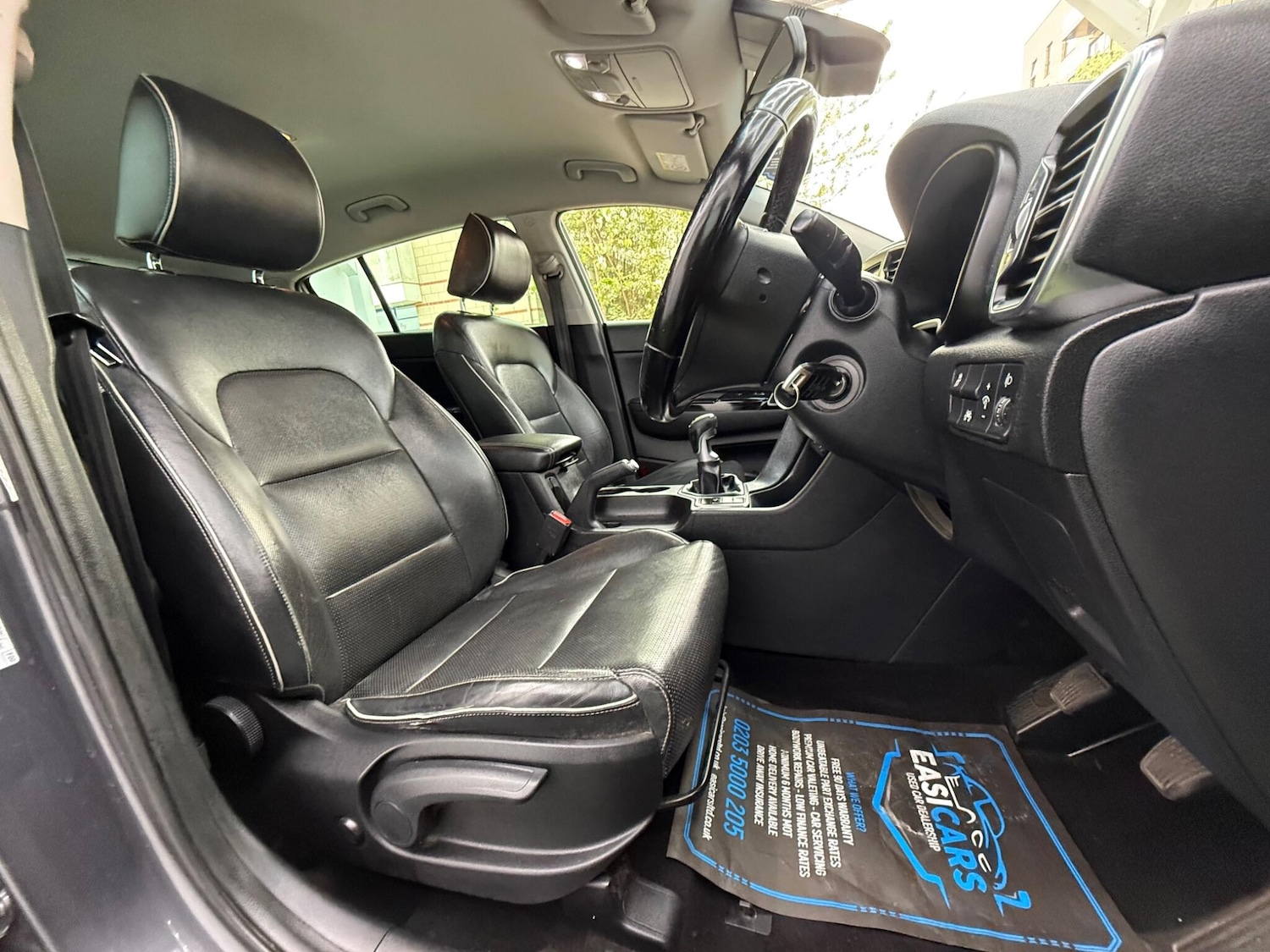 Used Kia Sportage for sale - 78204063: Photo 17