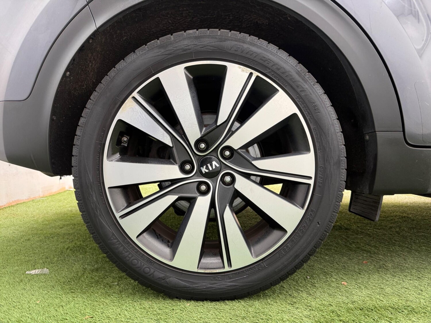 Used Kia Sportage for sale - 78204063: Photo 19