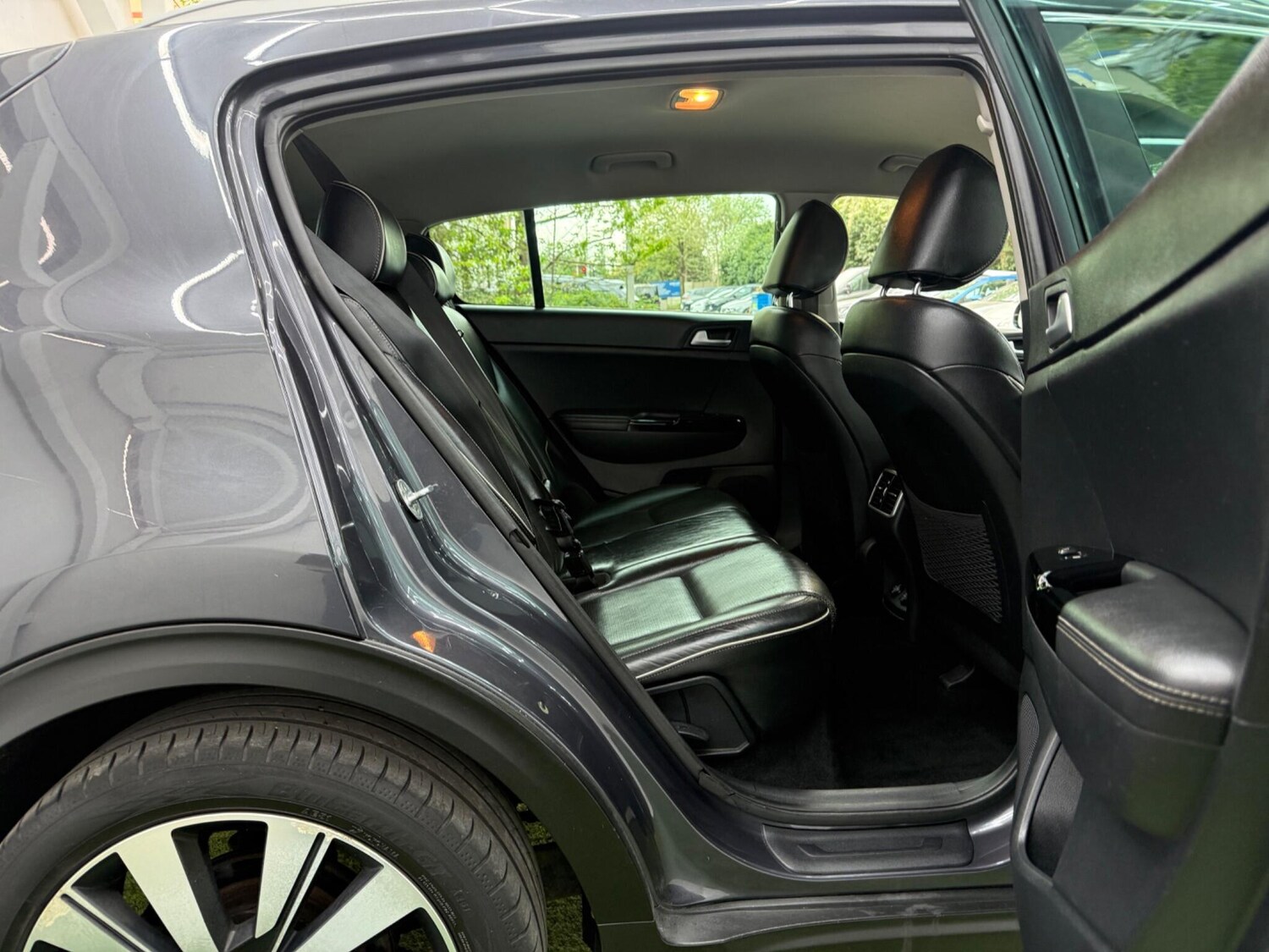 Used Kia Sportage for sale - 78204063: Photo 20