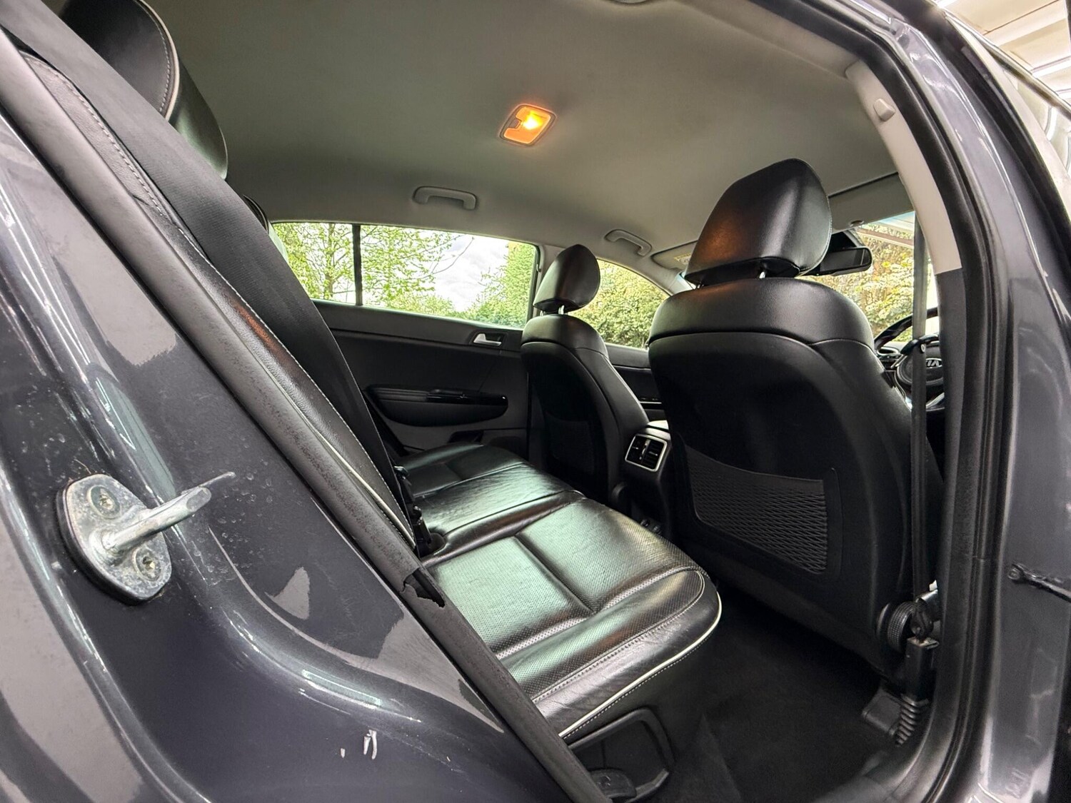 Used Kia Sportage for sale - 78204063: Photo 21