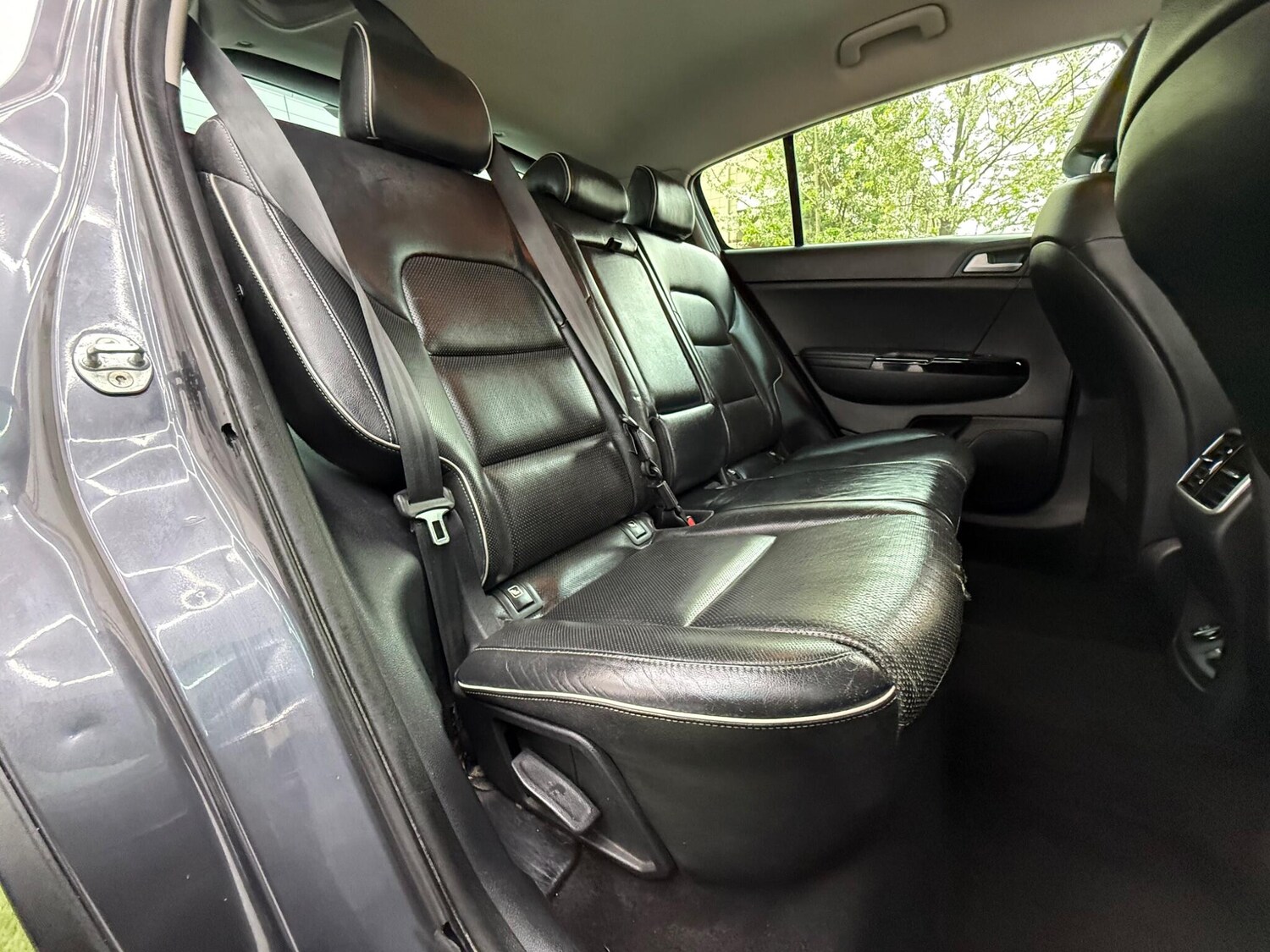 Used Kia Sportage for sale - 78204063: Photo 22