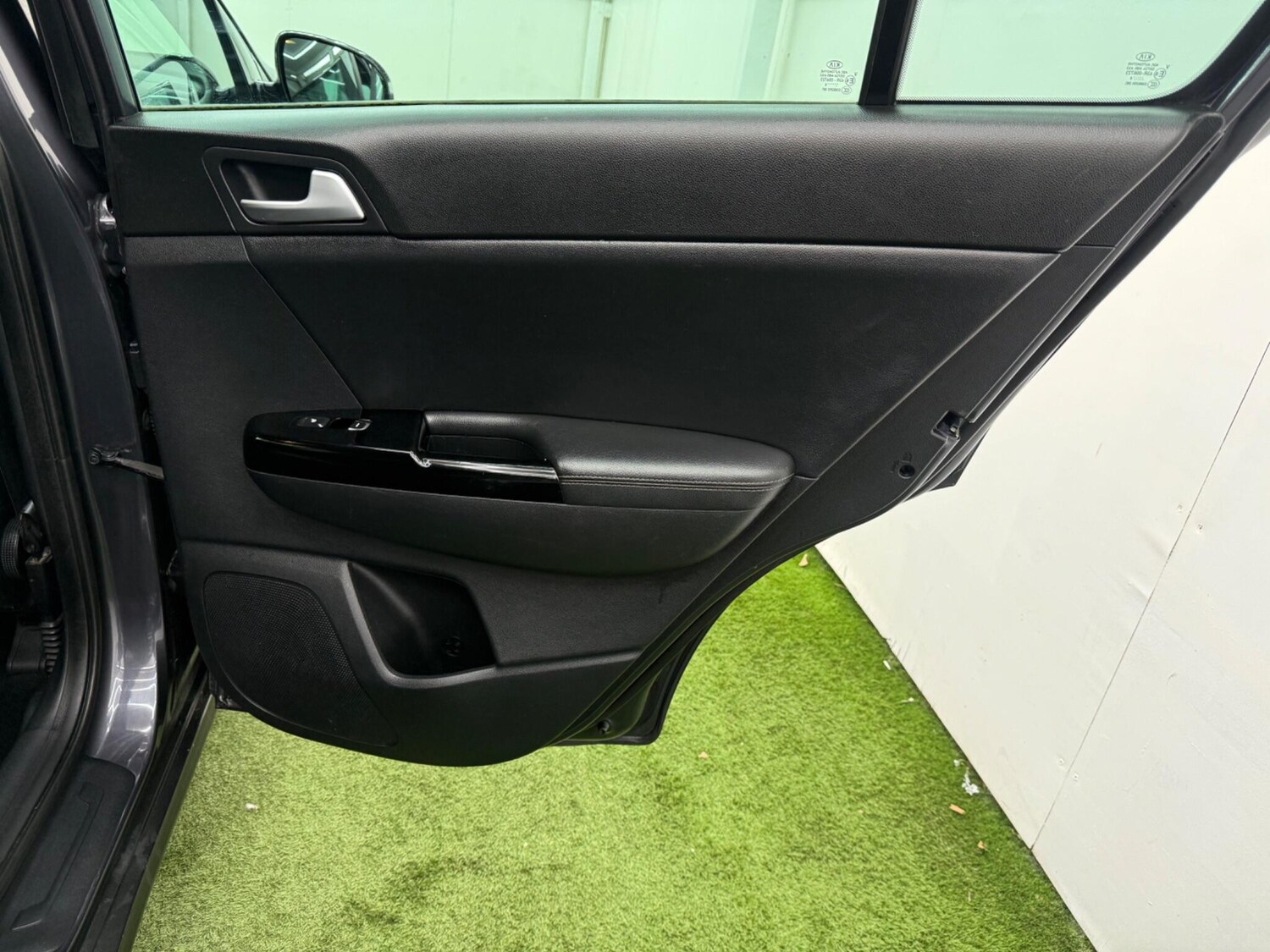 Used Kia Sportage for sale - 78204063: Photo 23