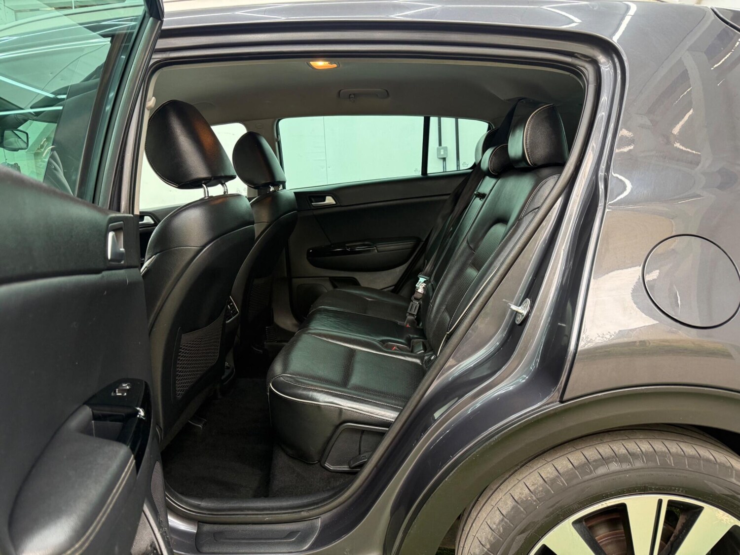 Used Kia Sportage for sale - 78204063: Photo 24