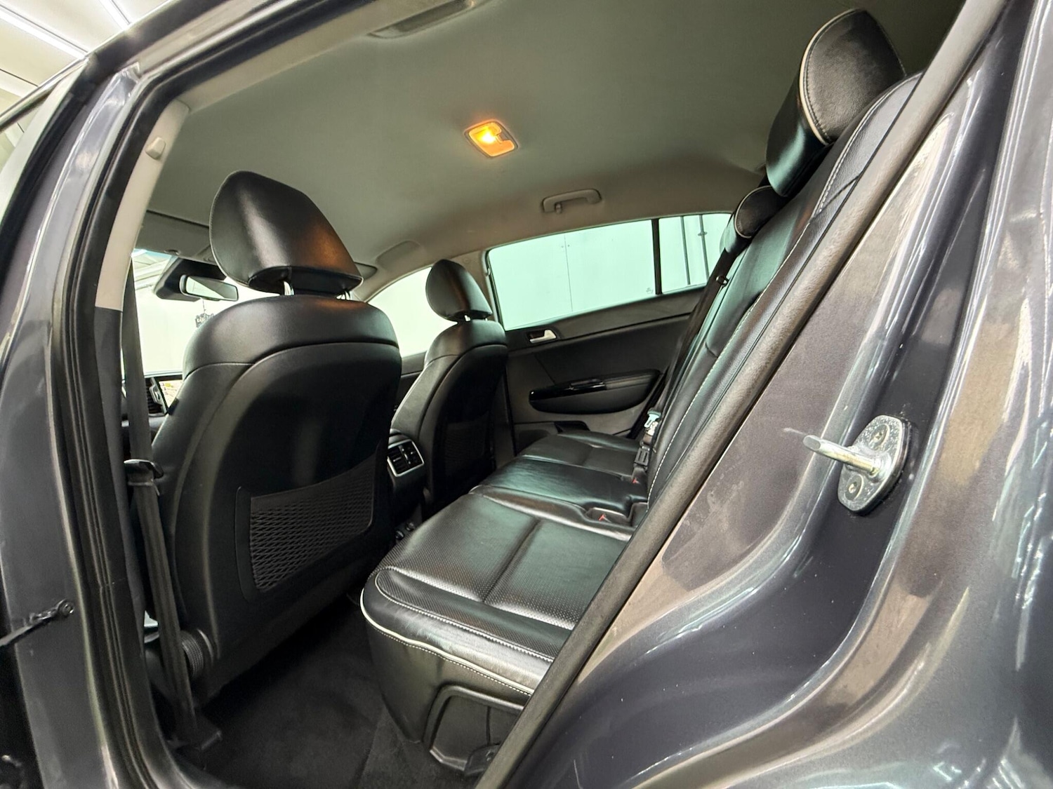 Used Kia Sportage for sale - 78204063: Photo 25